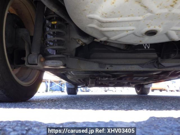 Used 2006 AT mazda verisa DC5W Image[37]