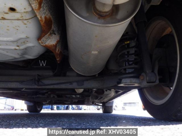 Used 2006 AT mazda verisa DC5W Image[38]