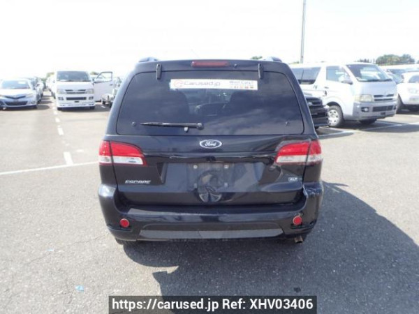 Used 2013 AT ford escape LFAL3P Image[4]