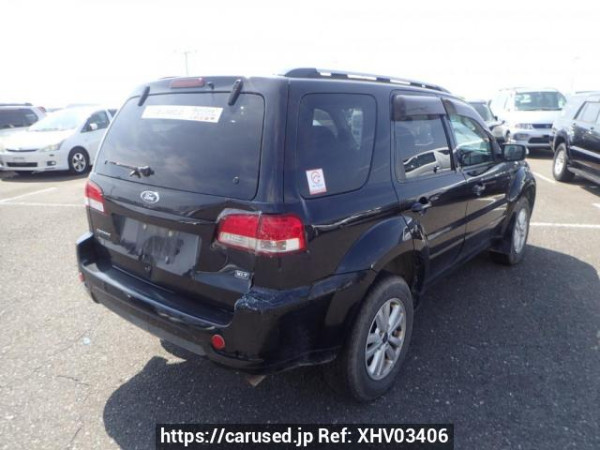 Used 2013 AT ford escape LFAL3P Image[5]
