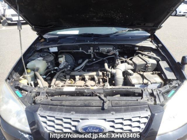 Used 2013 AT ford escape LFAL3P Image[7]