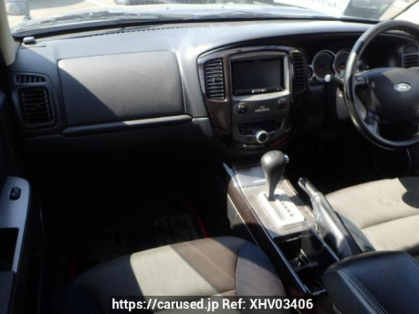 Used 2013 AT ford escape LFAL3P Image[14]