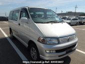 Toyota Hiace Regius