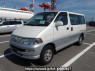Used 1997 AT toyota hiace-regius RCH47W Image[2]