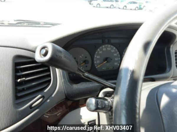 Used 1997 AT toyota hiace-regius RCH47W Image[19]