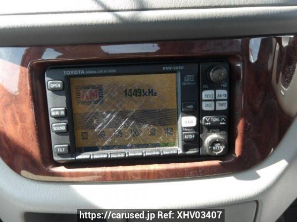 Used 1997 AT toyota hiace-regius RCH47W Image[20]