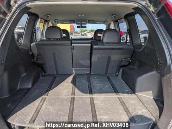 Used 2009 AT nissan x-trail NT31 Image[6]