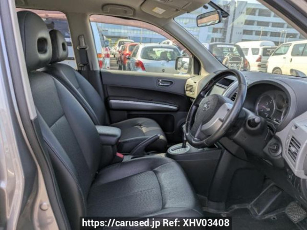 Used 2009 AT nissan x-trail NT31 Image[9]