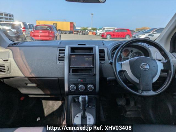 Used 2009 AT nissan x-trail NT31 Image[13]