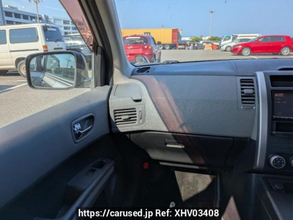 Used 2009 AT nissan x-trail NT31 Image[14]