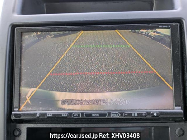 Used 2009 AT nissan x-trail NT31 Image[16]