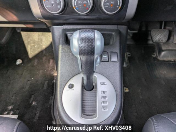 Used 2009 AT nissan x-trail NT31 Image[18]