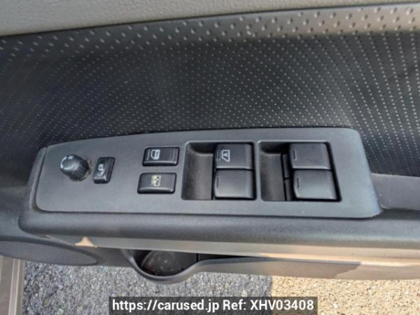 Used 2009 AT nissan x-trail NT31 Image[21]