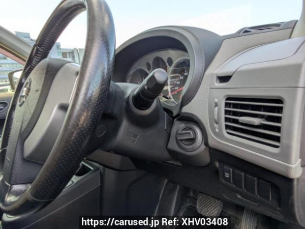 Used 2009 AT nissan x-trail NT31 Image[22]
