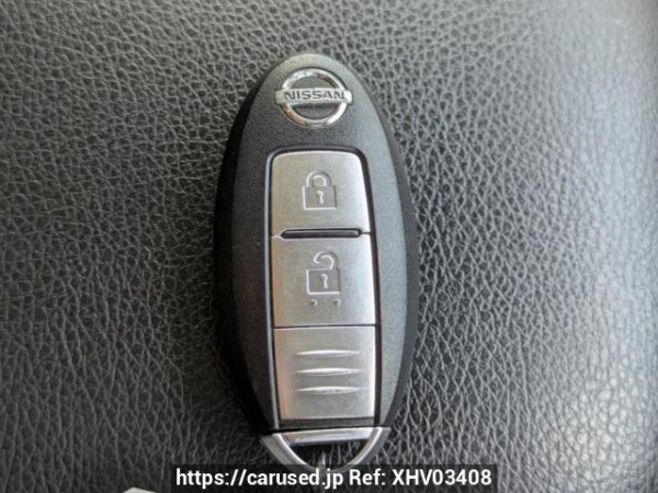 Used 2009 AT nissan x-trail NT31 Image[23]