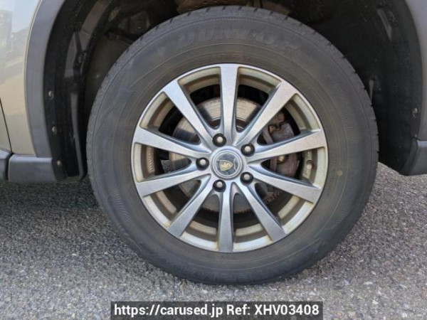 Used 2009 AT nissan x-trail NT31 Image[25]