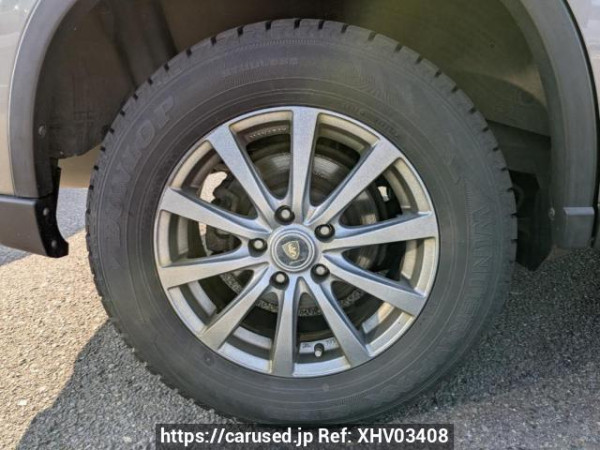 Used 2009 AT nissan x-trail NT31 Image[26]