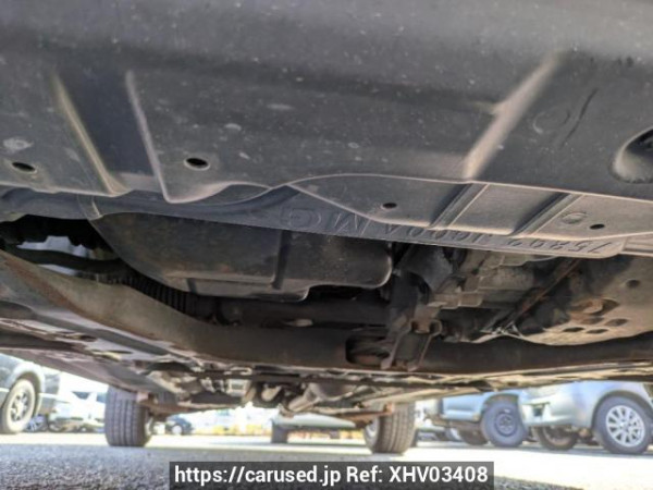 Used 2009 AT nissan x-trail NT31 Image[29]