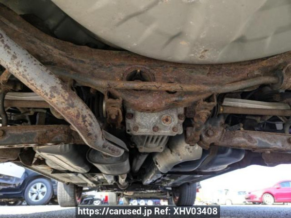 Used 2009 AT nissan x-trail NT31 Image[32]