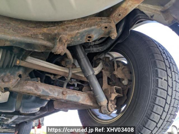 Used 2009 AT nissan x-trail NT31 Image[33]