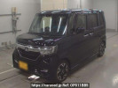 Honda N-BOX CUSTOM JF3