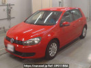 Volkswagen Golf 1KCBZ