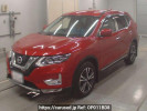 Nissan X-Trail NT32