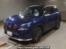 Nissan X-Trail SNT33