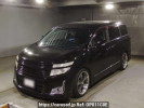 Nissan Elgrand TE52