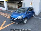 Nissan Note HE12