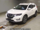 Nissan X-Trail T32