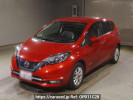 Nissan Note HE12
