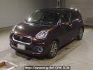 Toyota Passo M700A