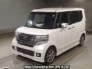 Honda N-BOX CUSTOM JF1