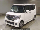 Honda N-BOX CUSTOM JF1