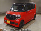 Honda N-BOX CUSTOM JF1
