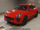Porsche Macan J1H2