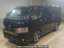 Toyota Hiace Van GDH201V