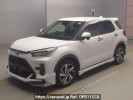 Toyota Raize A200A
