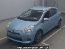 Toyota Aqua NHP10