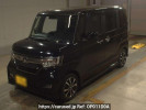 Honda N-BOX CUSTOM JF3