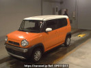 Suzuki Hustler MR41S