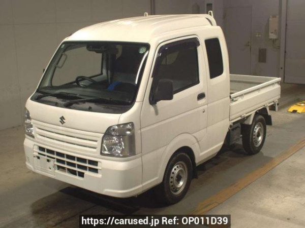 Second Hand Suzuki Carry Usato Buy Used 2020 Suzuki Carry Truck