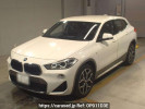 BMW X2 YH20