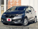 Honda Fit DBA-GK3
