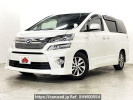 Toyota Vellfire Hybrid DAA-ATH20W