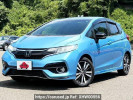 Honda Civic Hybrid DAA-GP5