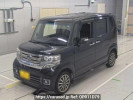 Honda N-BOX CUSTOM JF2