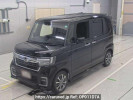 Honda N-BOX CUSTOM JF3