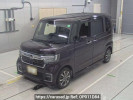 Honda N-BOX CUSTOM JF3